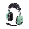 NRR 22dB/STRAIGHT CORD STEREO,H20-10S