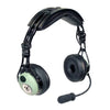 David Clark Radio Direct Headset | Narrow Band & Legacy Portable Radios,H6230-M