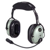 Model H8530 Pro Audio Headset | Straight Cord, Dynamic, No Connector,H8530