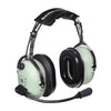 Model H9935 Dual-Ear Wireless Headset,H9935
