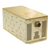 FREQUENCY CONVERTER/Lightweight, 2000 VA, 115 VAC to 230 VAC, 50 Hz,HB200