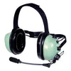David Clark Aurora Class HBT Series Headset | Bluetooth, BTH, M-55, Flex/Wire Boom,HBT-40