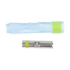 Sealed Crimp Splice Kit | 16-12 AWG, 0.170-inch I/D, Yellow,HCR-436-38