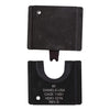 HD51-121N Die Set | 0.190-inch Double Indent, #2 Uninsulated Terminals,HD51-121N