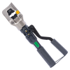 HD51 6 Ton Manual Hydraulic Form Crimp Tool,HD51