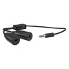 Faro™ Helicopter Adapter | Dual GA to Single Helicopter plug,HELI-AD