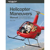 Helicopter Maneuvers Manual | Softcover,HELI-FM