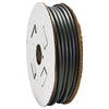 ProFIT® HIX Heat Shrink Tubing | Black, 1-1/2 in, 100 ft,HIXR-1 1/2