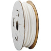 ProFIT® HIX Heat Shrink Tubing | White, 1/2 in, 100 ft,HIXR-1/2W