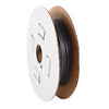 ProFIT® HIX Heat Shrink Tubing | Black, 1/4 in, 100 ft,HIXR-1/4