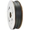 ProFIT® HIX Heat Shrink Tubing | Black, 3/4 in, 100 ft,HIXR-3/4