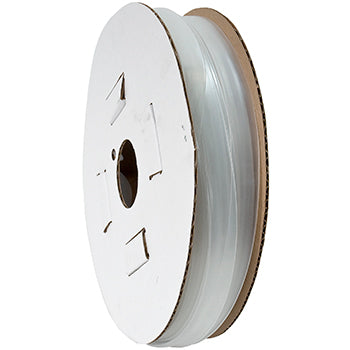 Clear, 3 in, 100 ft,HIXR-3C