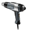HL2020E Three-Stage Professional Heat Gun | 1,600 Watt, LCD Display, Comes in a Case,HL2020E-C