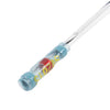 H-ML Immersion Resistant Solder Sleeve | 0.020 – 0.075in, 20 AWG Lead, 150°C,HML-1