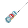 H-ML Immersion Resistant Solder Sleeve | 0.070 – 0.235in, 24 AWG Lead, 150°C,HML-14