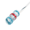 H-ML Immersion Resistant Solder Sleeve | 0.100 – 0.275in, 20 AWG Lead, 150°C,HML-5