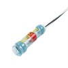 H-ML Immersion Resistant Solder Sleeve | 0.030 – 0.105in, 22 AWG Lead, 150°C,HML-7