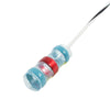 H-ML Immersion Resistant Solder Sleeve | 0.050 – 0.170in, 22 AWG Lead, 150°C,HML-8