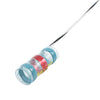 H-ML Immersion Resistant Solder Sleeve | 0.070 – 0.235in, 22 AWG Lead, 150°C,HML-9