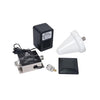 Hanger Networked Re-Radiating Kit | UK Plug, N Connectors, 240V Source Input,HNRRKIT240