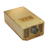 FREQUENCY CONVERTER/1000 VA, 3 phase, 115 VAC to 200 VAC, 400 Hz,HS100