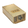 HS120 Frequency Converter | 1200 VA, 115 VAC, 400 Hz, Surge Absorber,HS120A