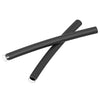 HEAT-SHRINK TUBING, 4:1, 24MM, BLACK; Shrink Ratio:4:1; I.D.  Black. 4 foot sticks,HTAT-246-0