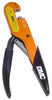 M22520/10-01 CRIMP TOOL,HX-3