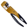 HX4 Open Frame Crimp Tool | Y Series Dies, M22520/5-01,HX4