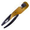 HX4-501 Crimp Tool Set | HX4 Open Frame Crimp Tool, Y501 Confined Crescent Die Set,HX4-501