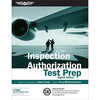 Inspection Authorization Test Prep, Eighth Edition | Softcover,IA-8