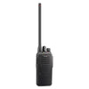 VHF Handheld Transceiver | 136–174 MHz, 16 channel, No LCD Display or Front Keypad,IC-F1000