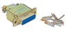 INSTALL KIT/15 PIN D-SUB,IK9337