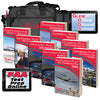 Instrument & Commercial Pilot Kit,IPCPKITCD