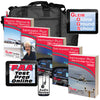 Deluxe Instrument Pilot Kit with Audio Review,IPKIT SDO