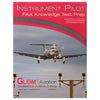 Instrument Rating FAA Knowledge Test,IPWE