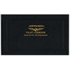 Professional European Pilot Logbook,JA500101