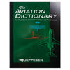The Aviation Dictionary for Pilots and Aviation Technicians,JS312696