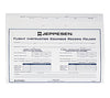 Flight Instructor Record Folder,JS436165