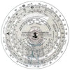 CR-2 Circular Computer,JS514236