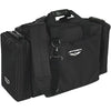 Navigator Flight Bag | Black, 12x24x12 in,JS621213