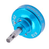 Positioner Adapter | K Series, K1S, 2-02,K1-S