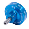 Positioner Adapter | K Series, K3, 2-05,K3