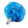 K406 Positioner for AM8 | Qualified to MIL-DTL-22520/2* and AS22520/2*,K406