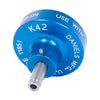 Positioner Adapter | K Series, K42, 2-09,K42