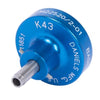 Positioner Adapter | K Series, K43, 2-10,K43