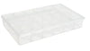 K-RESIN 11 x 6-3/4 x 1-3/4,K602