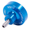 K817 Positioner for Raychem CTA-0093 Pin Contact for AF8 tool,K817