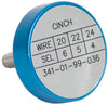 COMMERCIAL POSITIONER/K & 86,K818-11