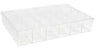 K-RESIN 13-1/8 x 9 x 2-5/16,K824